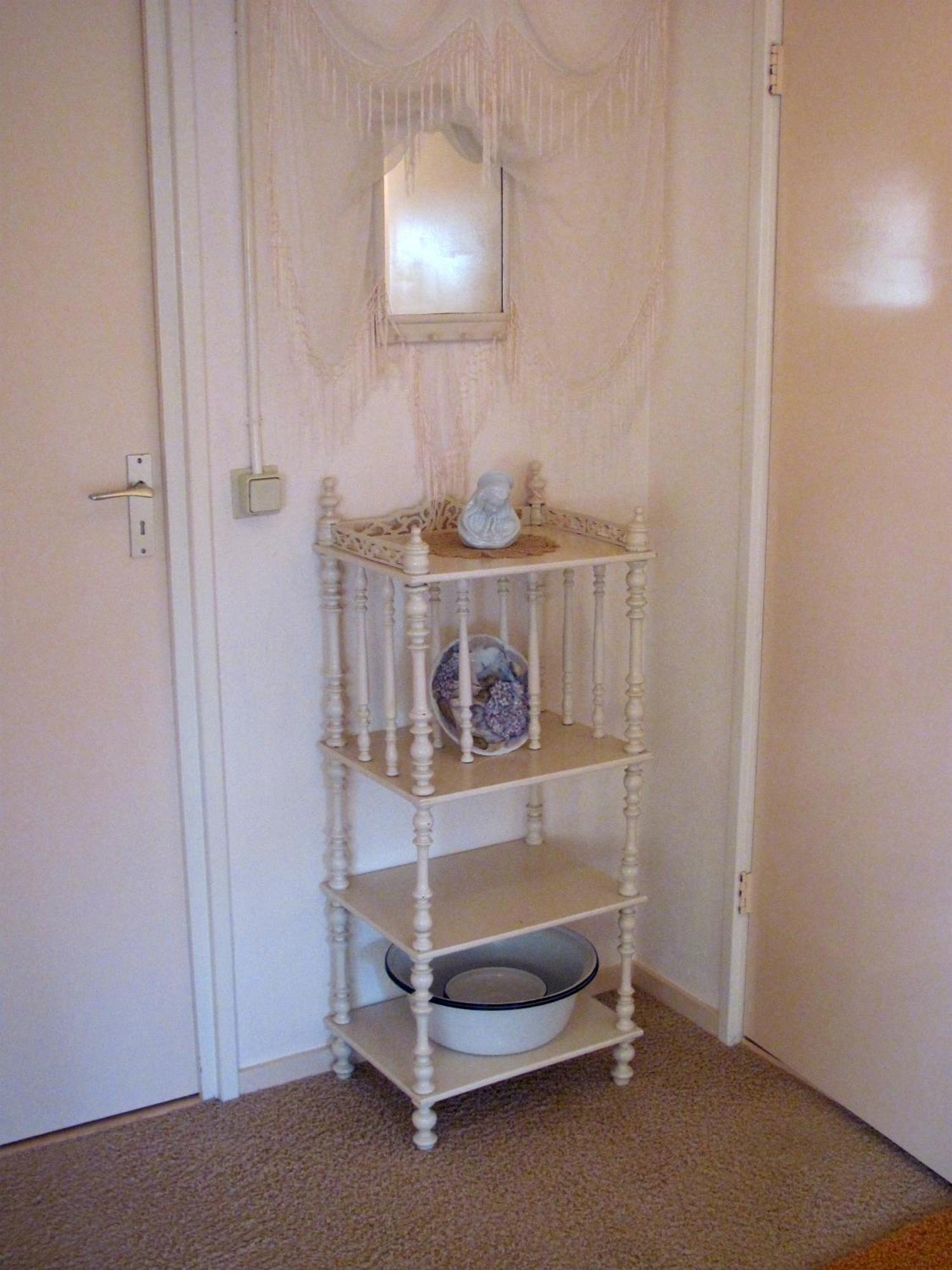 De Witte Wolk Bed & Breakfast Nieuw-Scheemda Rom bilde